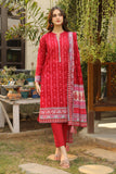 Lakhany LG-IZ-0103-A KomalPrinted Lawn Collection 2024