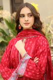 Lakhany LG-IZ-0103-A KomalPrinted Lawn Collection 2024