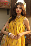 Lakhany LG-SR-0197-A KomalPrinted Lawn Collection 2024