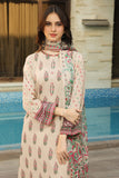 Lakhany LG-SR-0197-B KomalPrinted Lawn Collection 2024