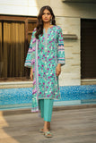 Lakhany LG-MM-0013-A KomalPrinted Lawn Collection 2024