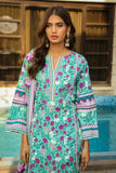 Lakhany LG-MM-0013-A KomalPrinted Lawn Collection 2024