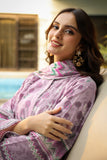 Lakhany LG-MM-0013-B KomalPrinted Lawn Collection 2024