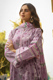 Lakhany LG-MM-0013-B KomalPrinted Lawn Collection 2024