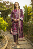 Lakhany LG-RL-0033-B KomalPrinted Lawn Collection 2024