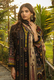 Lakhany LG-MM-0011-A KomalPrinted Lawn Collection 2024