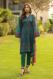 Lakhany LG-AM-0088-A KomalPrinted Lawn Collection 2024