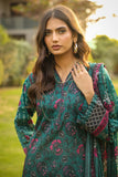 Lakhany LG-AM-0088-A KomalPrinted Lawn Collection 2024