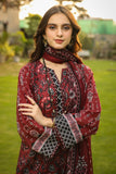 Lakhany LG-AM-0088-B KomalPrinted Lawn Collection 2024