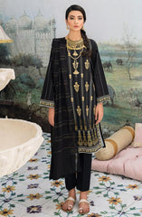 Orient OTL-21-047-U-BLACK Eid Collection 2021