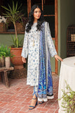 Ramsha N-403 Rangrez Lawn Collection 2024