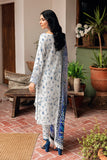 Ramsha N-403 Rangrez Lawn Collection 2024