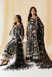 Alizeh D03 Lilac Rang E Mehr Vol 14