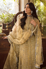 Afrozeh Iyra Mehar Bano Luxury Chiffon Collection