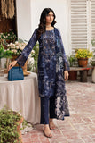 Ramsha N-404 Rangrez Lawn Collection 2024