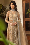 Afrozeh Ela Mehar Bano Luxury Chiffon Collection