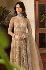 Afrozeh Ela Mehar Bano Luxury Chiffon Collection