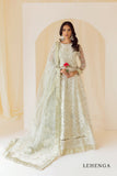 Alizeh D07 White Rang E Mehr Vol 14