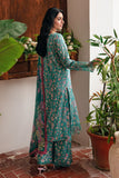 Ramsha N-402 Rangrez Lawn Collection 2024