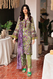 Ramsha N-410 Rangrez Lawn Collection 2024