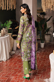 Ramsha N-410 Rangrez Lawn Collection 2024