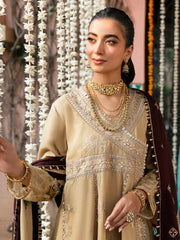 Parishay Pasban Bandhan Karandi Khaddar Collection