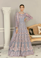 Akbar Aslam Wisteria Formal Wear