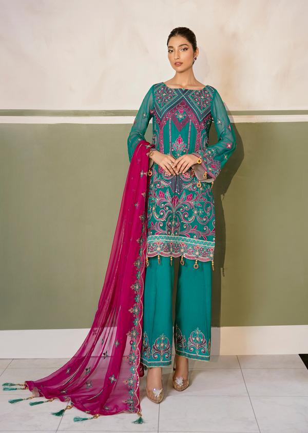 Akbar Aslam Soffina Formal Wear