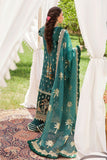 Afrozeh Meeras Gul Bahaar Festive Lawn 2022