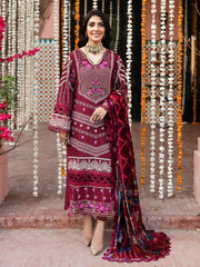 Parishay Sharleez Bandhan Karandi Khaddar Collection