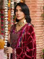 Parishay Sharleez Bandhan Karandi Khaddar Collection