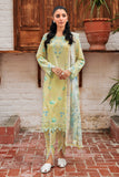 Ramsha N-407 Rangrez Lawn Collection 2024