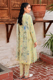 Ramsha N-407 Rangrez Lawn Collection 2024
