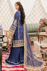 Afrozeh Gul Rukh Gul Bahaar Festive Lawn 2022