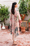 Ramsha N-406 Rangrez Lawn Collection 2024