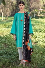 Orient OTL-21-064-U-GREEN Eid Collection 2021