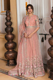 Qalamkar NF-04 Enisa Khaab Vol 2 Luxury Formals 2022