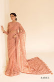 Alizeh D09 Peach Rang E Mehr Vol 14