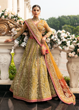 Gulaal Diya (GL-WU-23V1-01) Wedding Collection
