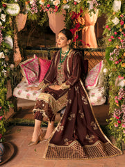 Parishay Tamanna Bandhan Karandi Khaddar Collection