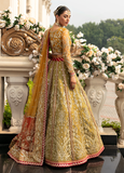 Gulaal Diya (GL-WU-23V1-01) Wedding Collection