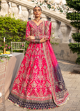 Gulaal Nuha (GL-WU-23V1-08) Wedding Collection