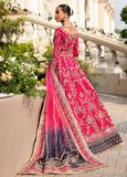 Gulaal Nuha (GL-WU-23V1-08) Wedding Collection