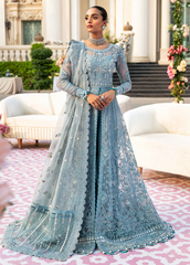 Gulaal Aleen (GL-WU-23V1-03) Wedding Collection