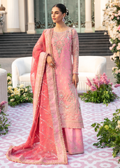 Gulaal Aafiya (GL-WU-23V1-05) Wedding Collection