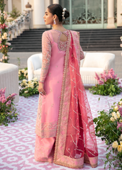 Gulaal Aafiya (GL-WU-23V1-05) Wedding Collection