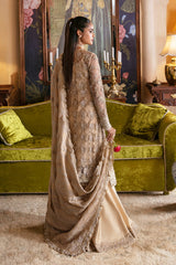 Afrozeh Sabat Hayat Wedding Collection