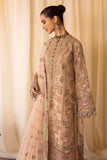 Afrozeh Everly Mehar Bano Luxury Chiffon Collection