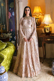 Afrozeh Sheemah Hayat Wedding Collection