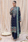 Afrozeh Annora Mehar Bano Luxury Chiffon Collection